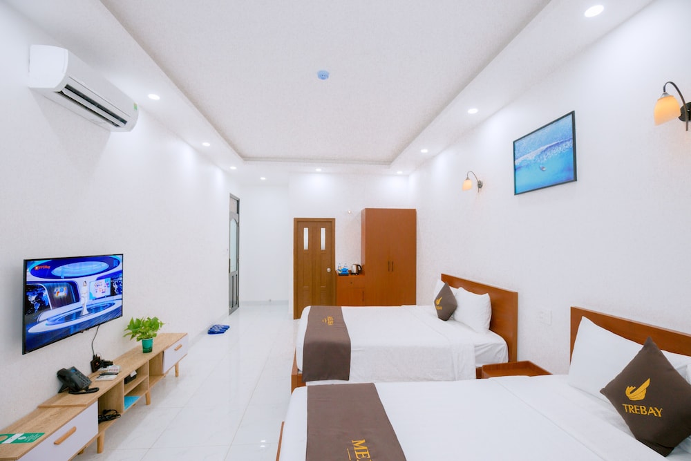 melissa hotel vung tau
