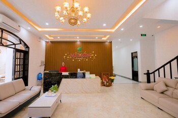 melissa hotel vung tau