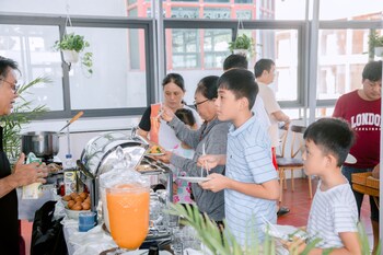 melissa hotel vung tau