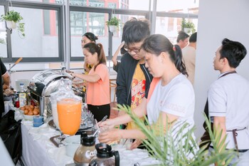 melissa hotel vung tau