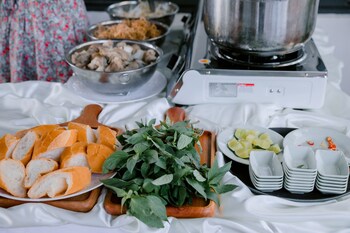 melissa hotel vung tau