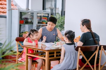 melissa hotel vung tau