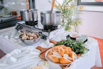 melissa hotel vung tau