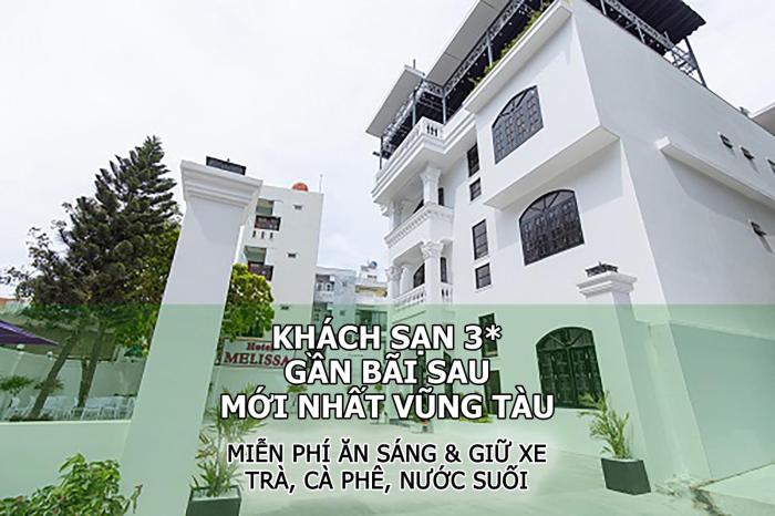 melissa hotel vung tau