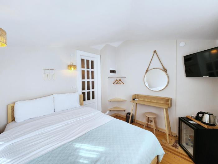 aya butik otel
