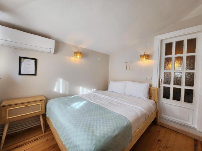 aya butik otel