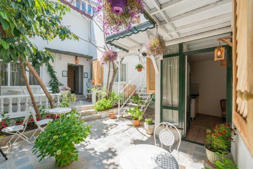 aya butik otel