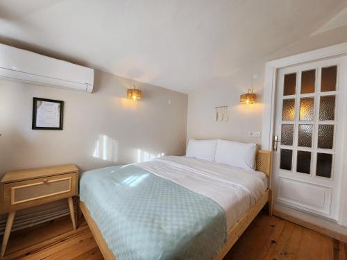 aya butik otel