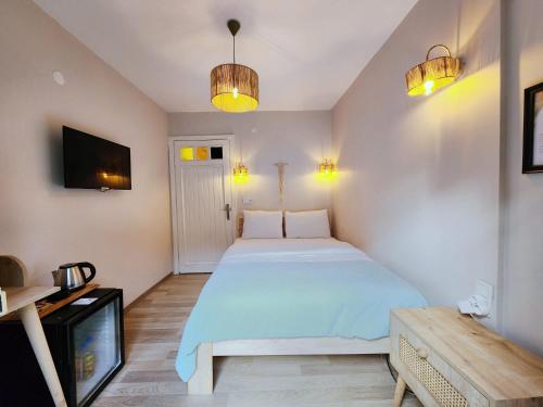 aya butik otel