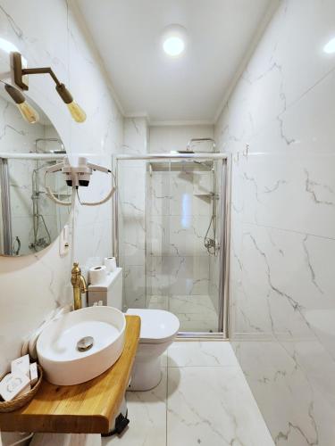 aya butik otel