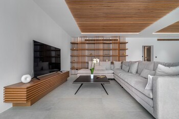 elit villa psarou