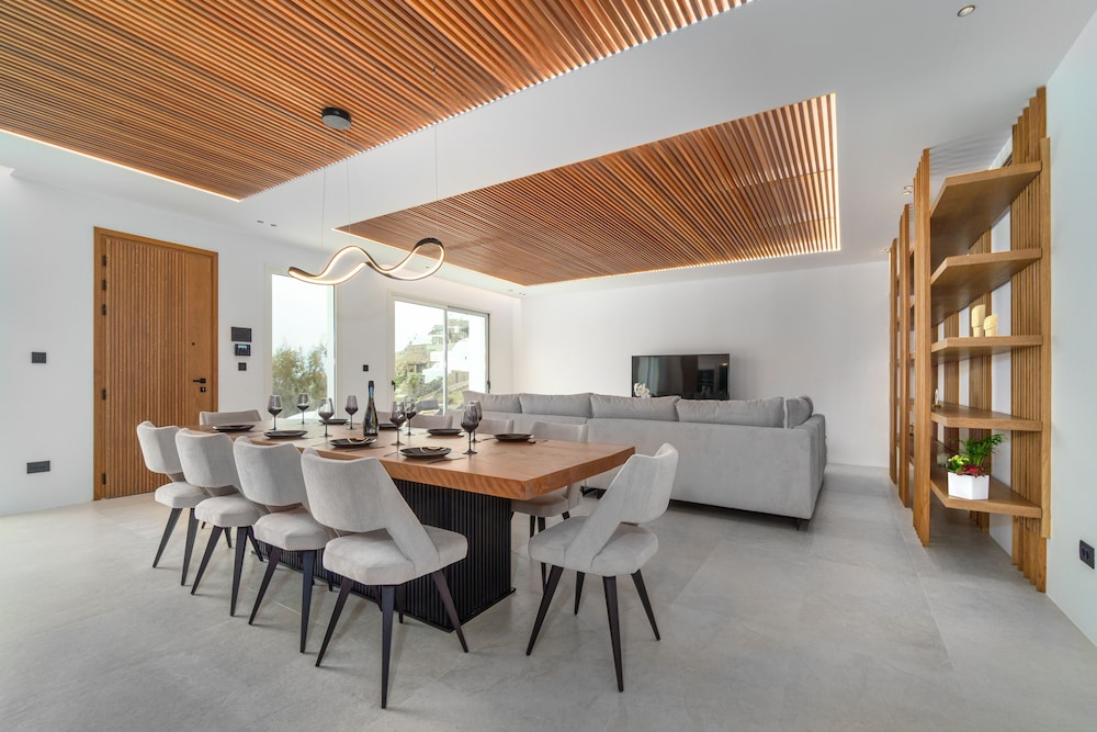 elit villa psarou
