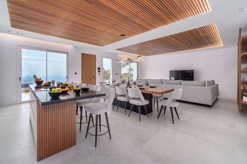 elit villa psarou