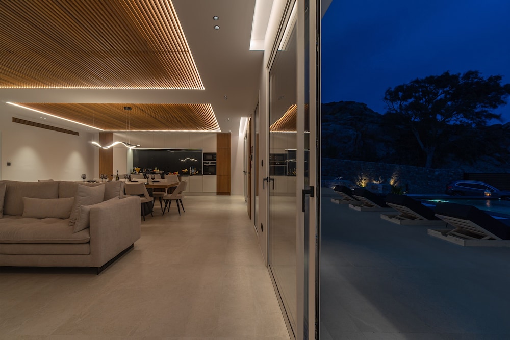 elit villa psarou