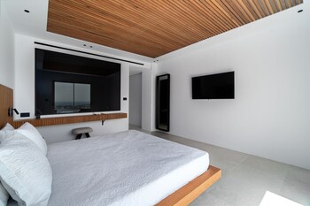 elit villa psarou