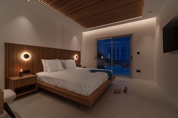elit villa psarou