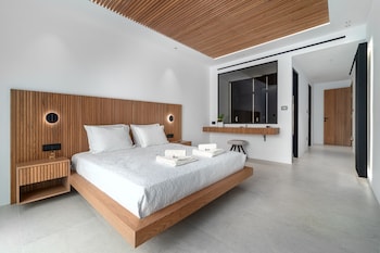 elit villa psarou