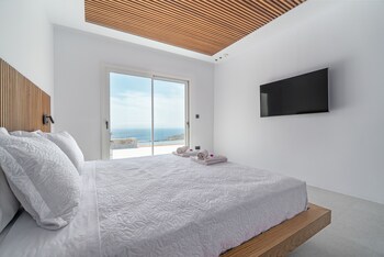 elit villa psarou