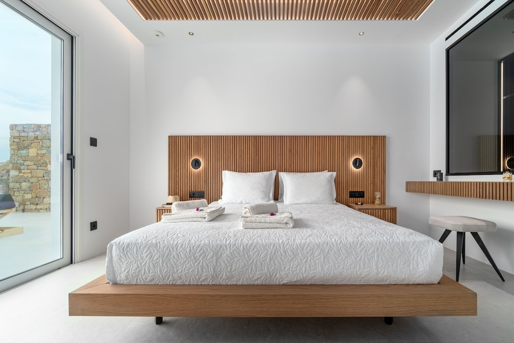 elit villa psarou