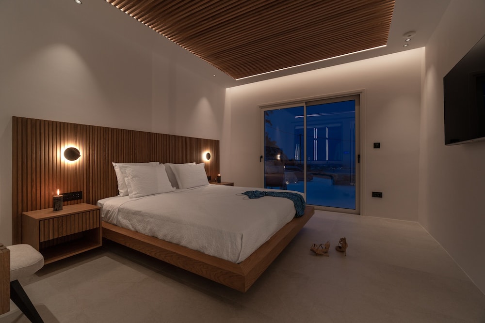 elit villa psarou