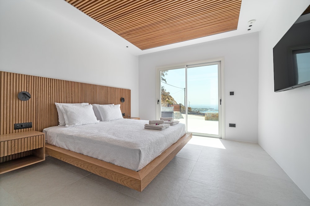 elit villa psarou