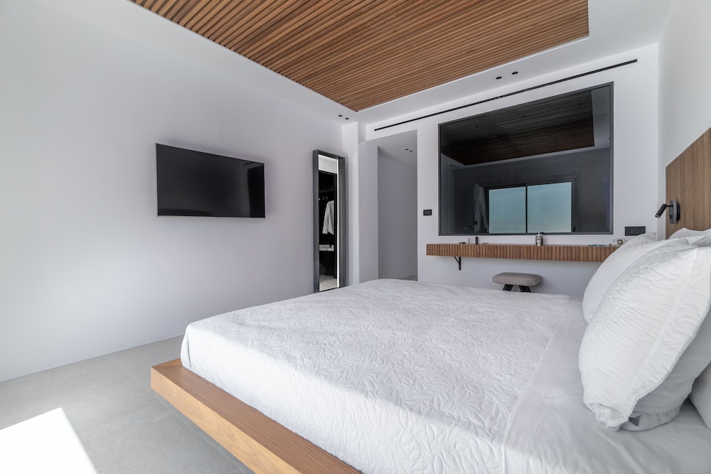 elit villa psarou