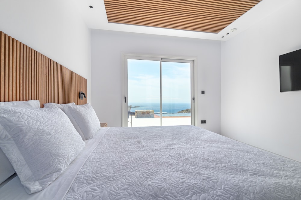 elit villa psarou