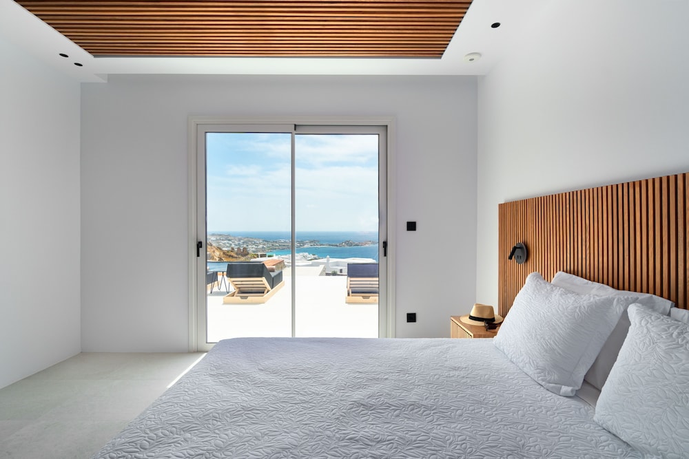 elit villa psarou
