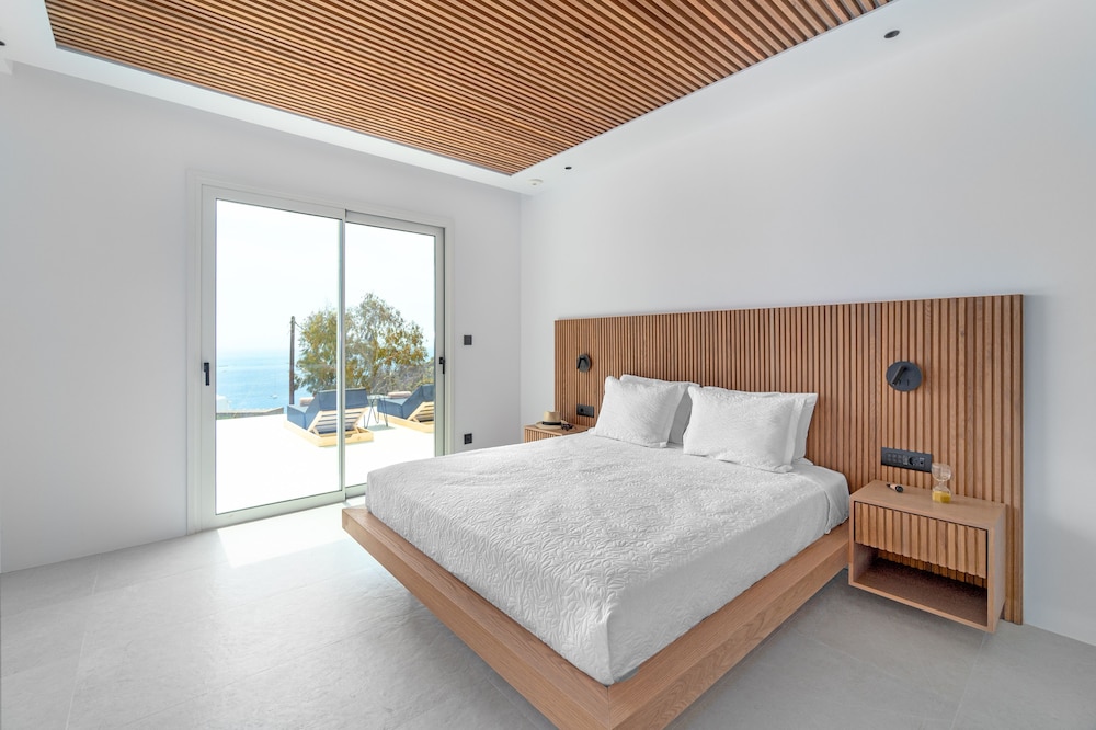 elit villa psarou