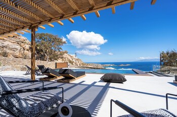 elit villa psarou