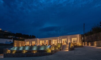 elit villa psarou