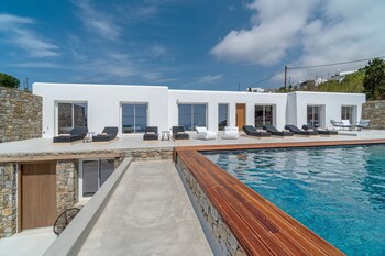 elit villa psarou