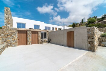 elit villa psarou
