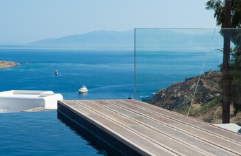 elit villa psarou