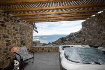 elit villa psarou