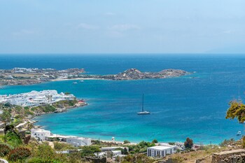 mykonos