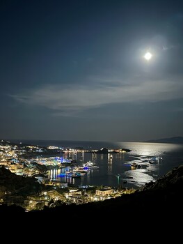 mykonos