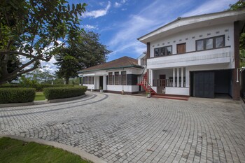 bandarawela city bungalow