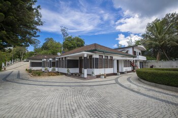 bandarawela city bungalow