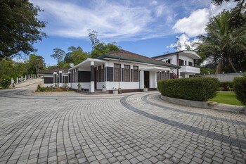 bandarawela city bungalow