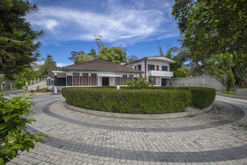 bandarawela city bungalow