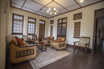 bandarawela city bungalow