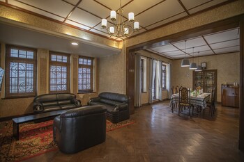 bandarawela city bungalow