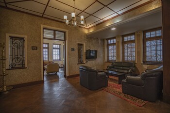 bandarawela city bungalow