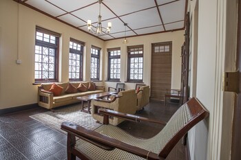 bandarawela city bungalow