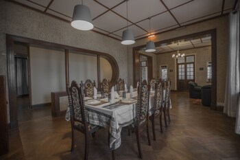 bandarawela city bungalow