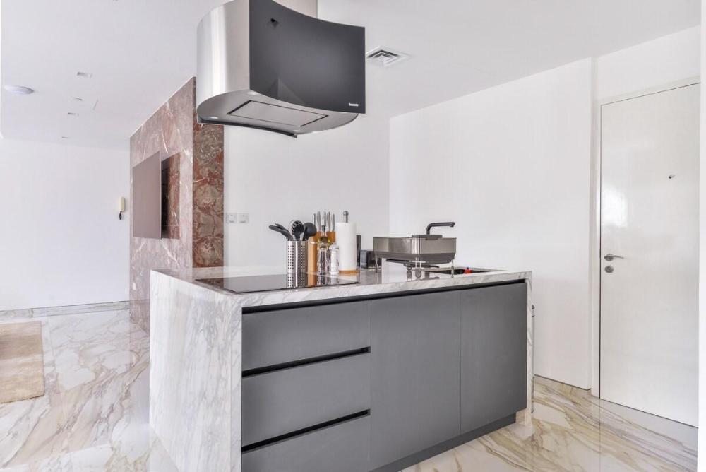stunning 1br in bahar near jbr beach