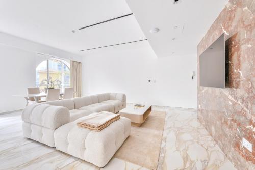 stunning 1br in bahar near jbr beach