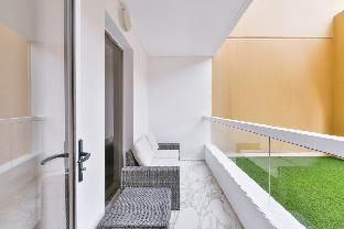 stunning 1br in bahar near jbr beach