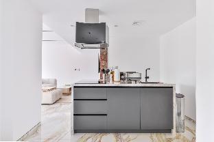 stunning 1br in bahar near jbr beach